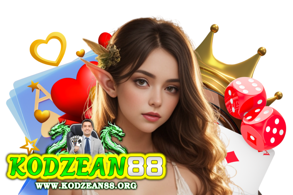 kodzean88