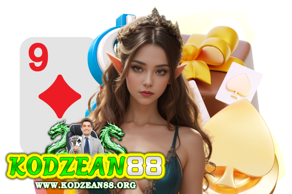 kodzean88 สมัคร