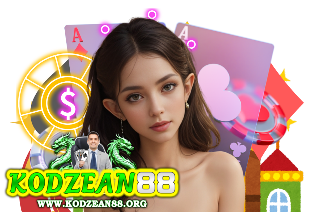 kodzean88 สล็อต