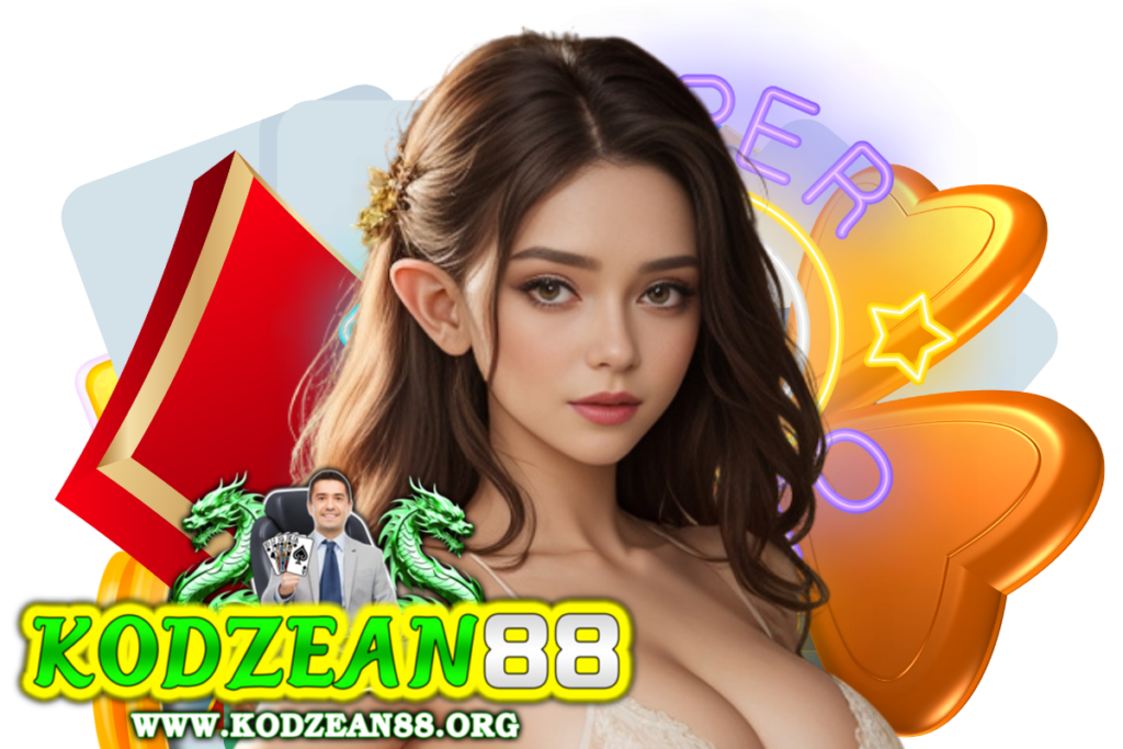 kodzean88 เว็บตรง