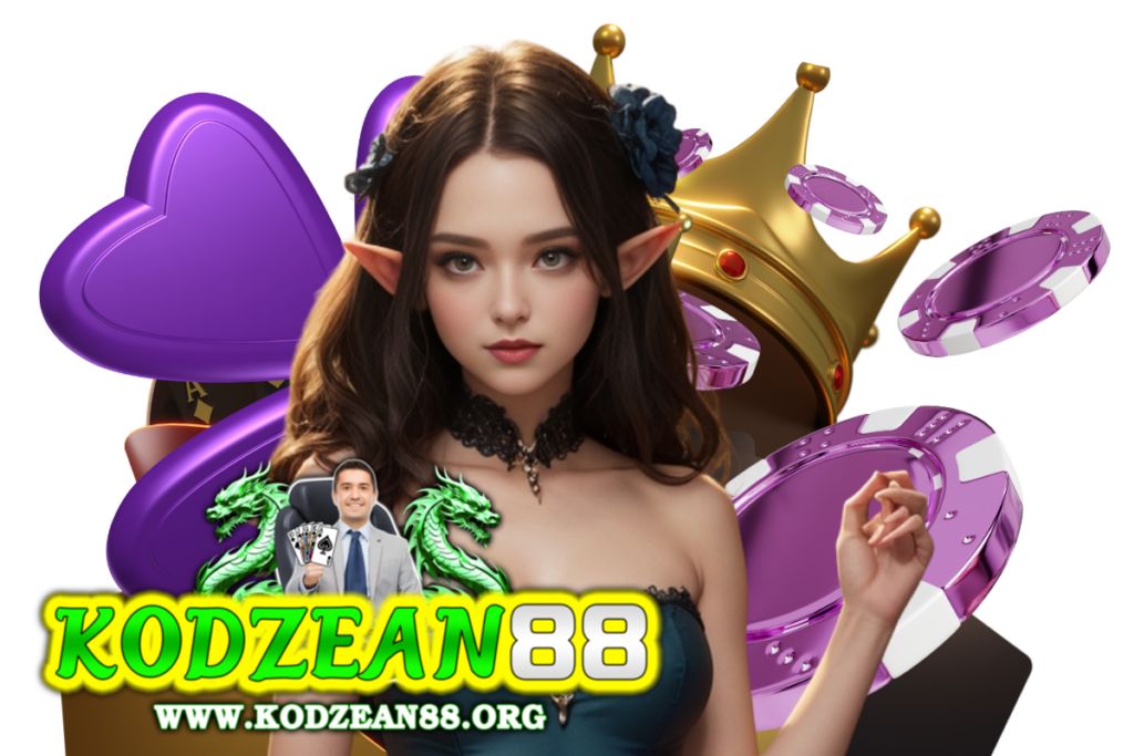 kodzean88 แจกเครดิตฟรี